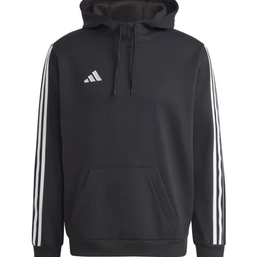 Adidas Herren Sweat Hoodie Tiro 23 schwarz