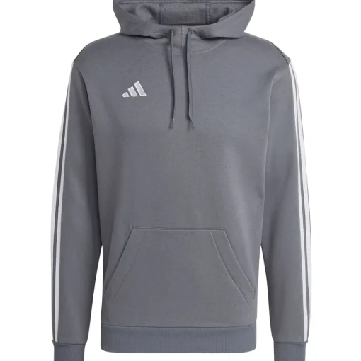 Adidas Herren Sweat Hoodie Tiro 23 grau