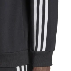 Adidas Herren Sweat Hoodie Tiro 23 schwarz