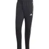 Adidas Herren Sweat Pants Tiro 23 schwarz