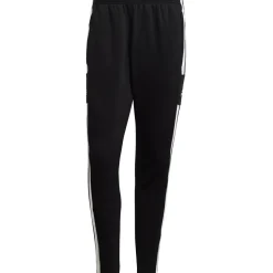 Adidas Herren Sweat Pants Squadra 21 schwarz