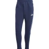 Adidas Herren Sweat Pants Tiro 23 blau