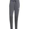 Adidas Herren Sweat Pants Tiro 23 grau