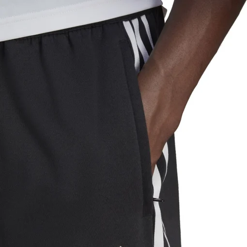 Adidas Herren Sweat Pants Tiro 23 schwarz