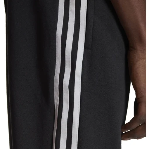 Adidas Herren Sweat Pants Tiro 23 schwarz