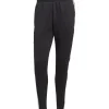 Adidas Herren Trainingshose Squadra 21 schwarz-weiß