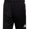 Adidas Herren Trainingsshorts Condivo 22 schwarz-weiß