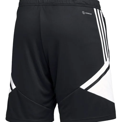 Adidas Herren Trainingsshorts Condivo 22 schwarz-weiß