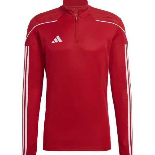 Adidas Herren Trainingstop Tiro 23 rot