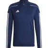 Adidas Herren Trainingstop Tiro 23 blau