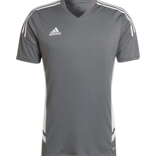 Adidas Herren Trikot Condivo 22 grau