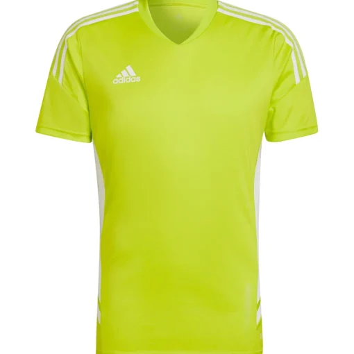 Adidas Herren Trikot Condivo 22 gelb