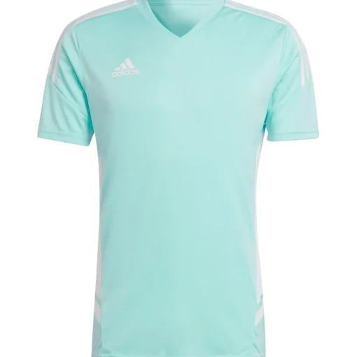 Adidas Herren Trikot Condivo 22 türkis