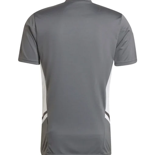 Adidas Herren Trikot Condivo 22 grau
