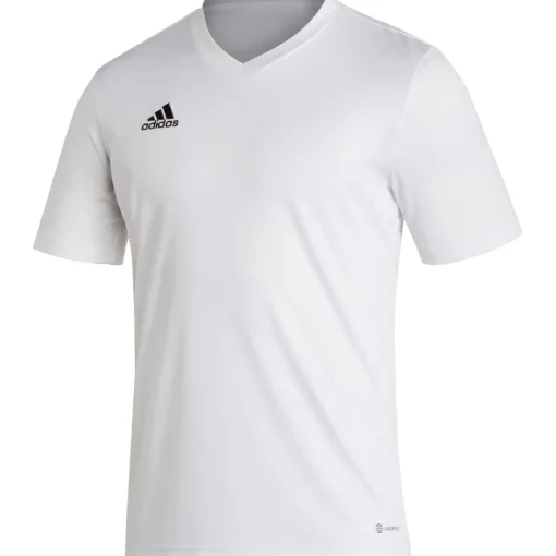 Adidas Herren Trikot Entrada 22 weiß