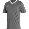 Adidas Herren Trikot Entrada 22 grau