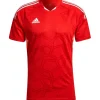 Adidas Herren Trikot MD Condivo 22 rot-weiß