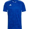 Adidas Herren Trikot MD Condivo 22 blau-weiß