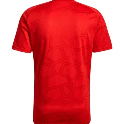 Adidas Herren Trikot MD Condivo 22 rot-weiß