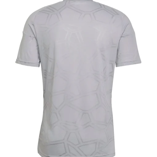 Adidas Herren Trikot MD Condivo 22 grau-weiß