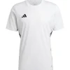 Adidas Herren Trikot Tabela 23 weiß-schwarz