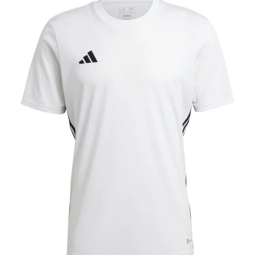 Adidas Herren Trikot Tabela 23 weiß-schwarz