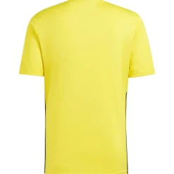 Adidas Herren Trikot Tabela 23 gelb-schwarz