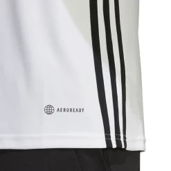 Adidas Herren Trikot Tabela 23 weiß-schwarz