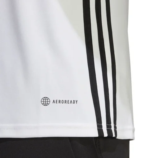 Adidas Herren Trikot Tabela 23 weiß-schwarz