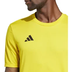 Adidas Herren Trikot Tabela 23 gelb-schwarz
