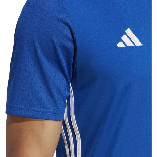 Adidas Herren Trikot Tabela 23 blau-weiß
