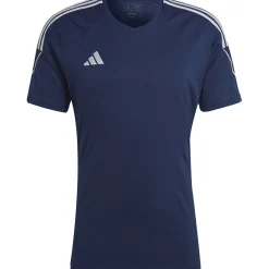 Adidas Herren Trikot Tiro 23 blau-weiß
