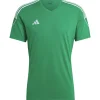 Adidas Herren Trikot Tiro 23 grün-weiß