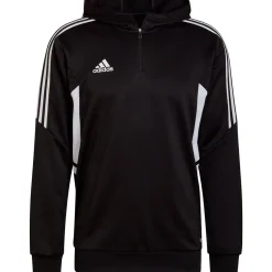 Adidas Hoodie Condivo 22 schwarz