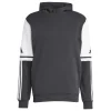 Adidas Hoodie Squadra 25 black-white