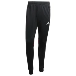 Adidas Jogginghose Tiro 25 Essentials black-clear grey