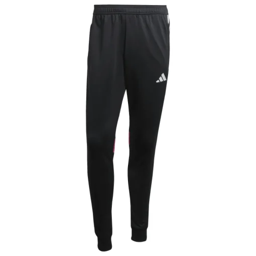 Adidas Jogginghose Tiro 25 Essentials black-clear grey