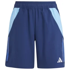adidas Kinder Downtime Short Tiro 24 Competition Team Navy Blue