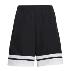 Adidas Kinder Downtime Shorts Squadra 25 black-white