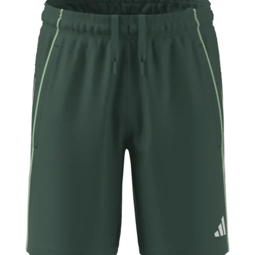 Adidas Kinder Downtime Shorts Tiro 25 Competition tech forest