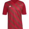 Adidas Kinder GFX Trikot Entrada 22 rot