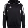 Adidas Kinder Hoodie Condivo 22 schwarz