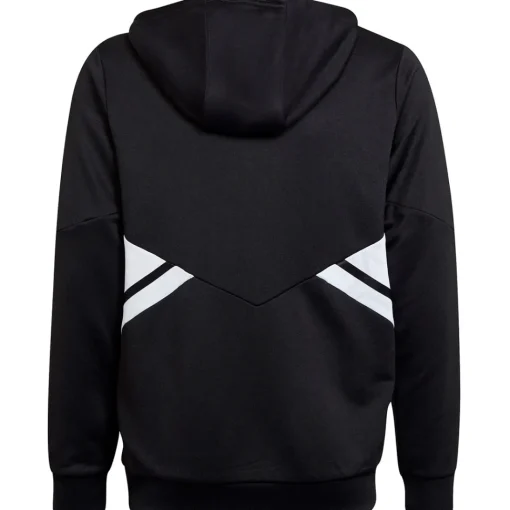Adidas Kinder Hoodie Condivo 22 schwarz