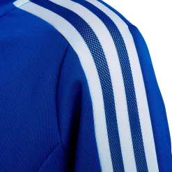 Adidas Kinder Hoodie Condivo 22 blau