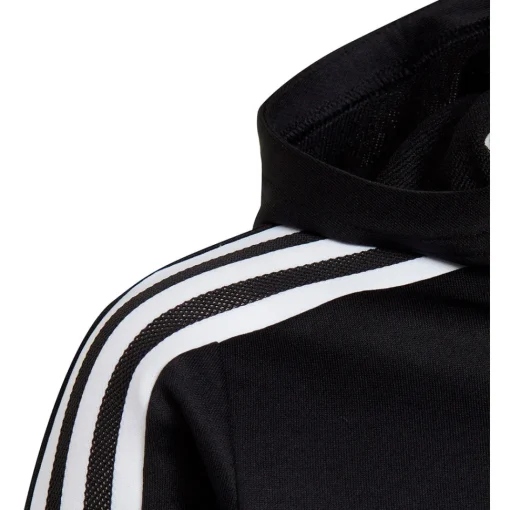 Adidas Kinder Hoodie Condivo 22 schwarz
