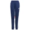 Adidas Kinder Jogginghose Tiro 25 Essentials team navy blue-red