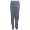 Adidas Kinder Jogginghose Tiro 25 Essentials team onix-super orange