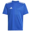 Adidas Kinder Kurzarm Trikot Campeon 25 team royal blue-white