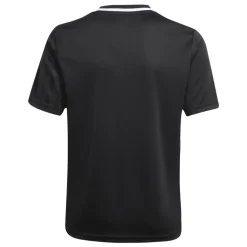 Adidas Kinder Kurzarm Trikot Campeon 25 black-white