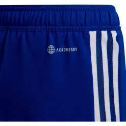 Adidas Kinder MD Shorts Condivo 22 blau-weiß